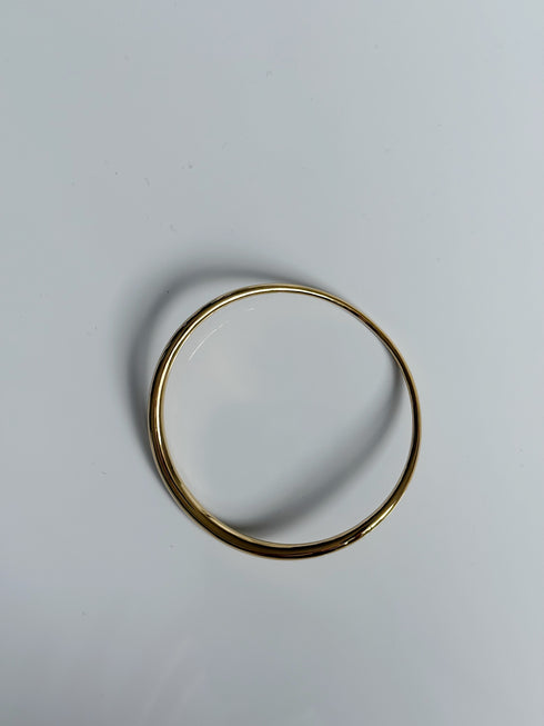 butterfly bangle
